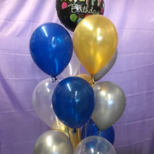 Balloon Bouqket Decoration