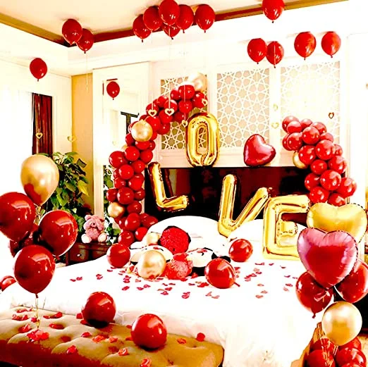 Room Decoration for Birthday Party in Jaipur