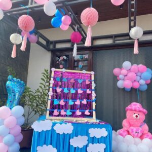 Balloon Decoration in Jaipur | Birthday Party